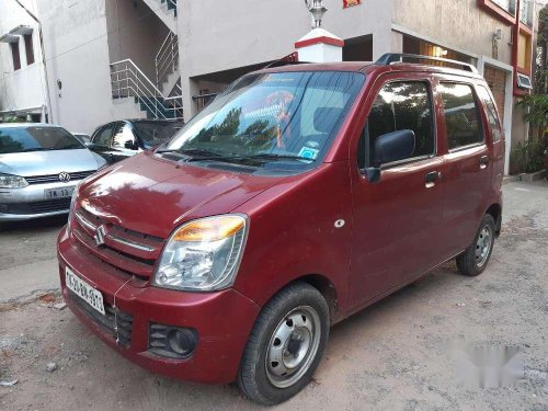 Used 2009 Maruti Suzuki Wagon R LXI MT for sale in Chennai