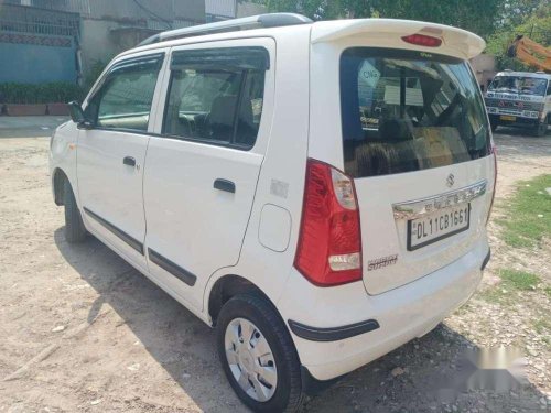 2018 Maruti Suzuki Wagon R LXI CNG MT for sale in Gurgaon