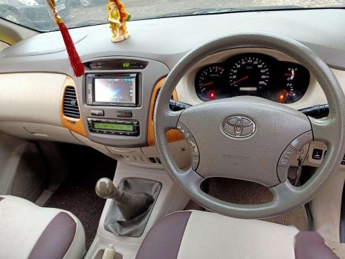 Used 2010 Toyota Innova MT for sale in Mumbai