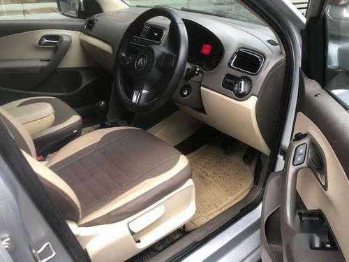 Volkswagen Vento Highline Diesel, 2011, Diesel MT in Mumbai