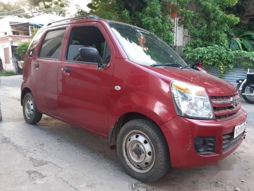 Used 2009 Maruti Suzuki Wagon R LXI MT for sale in Chennai