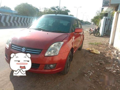 Maruti Suzuki Swift VDi, 2008, Diesel MT in Chennai