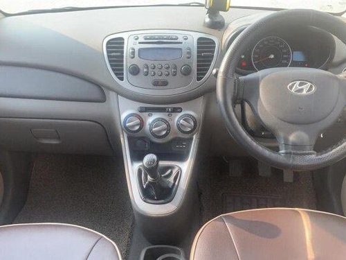 Hyundai i10 Sportz 1.2 2016 MT for sale in Faridabad