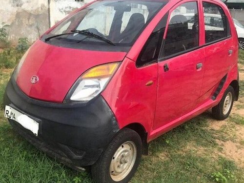 Tata Nano Std 2010 MT for sale in Jaipur