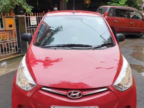 Used 2015 Hyundai Eon Magna MT for sale in Kolkata