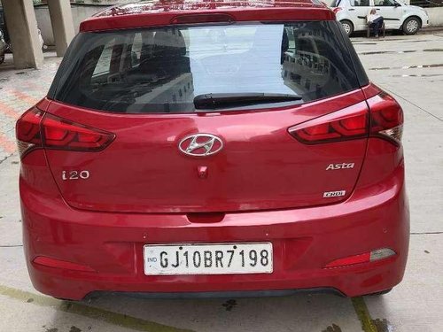 Used 2015 Hyundai Elite i20 Asta 1.4 CRDi MT for sale in Surat