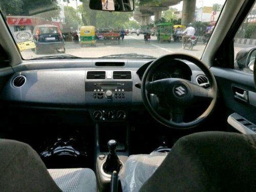 Maruti Dzire VXI 2011 MT for sale in New Delhi