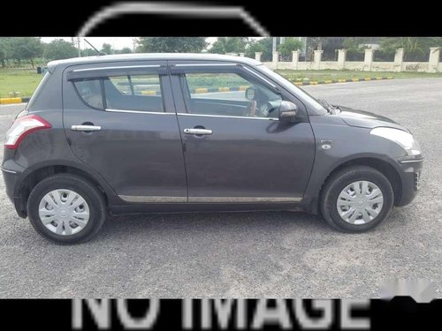 Used Maruti Suzuki Swift 2017 MT for sale in Faridabad