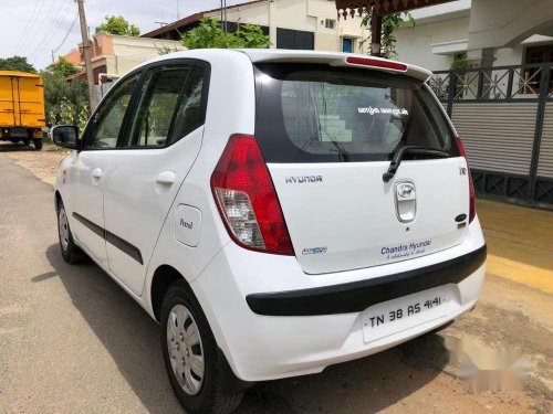 Hyundai I10 Magna (O), 2008, Petrol MT for sale in Erode