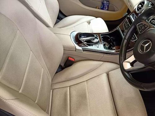 Mercedes Benz C-Class 2016 AT for sale in Kochi