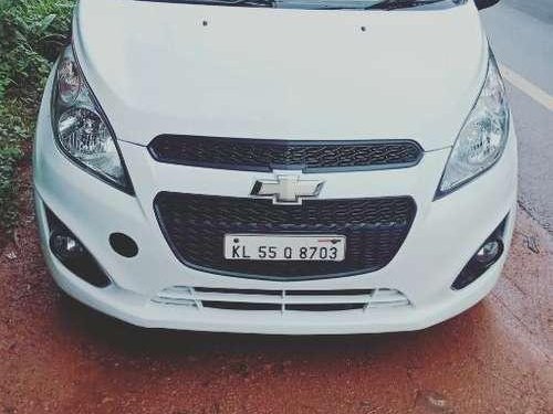 Used 2015 Chevrolet Beat Diesel MT for sale in Manjeri