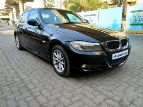 Used BMW 3 Series 320d 2012 AT for sale in Goregaon