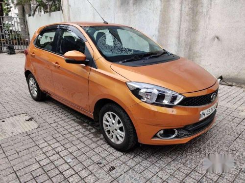 Used 2017 Tata Tiago 1.2 Revotron XZ MT in Mumbai