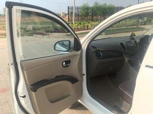 Hyundai i10 Sportz 1.2 2016 MT for sale in Faridabad