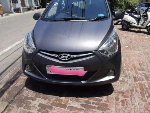 Used Hyundai Eon Sportz 2017 MT for sale in Jammu