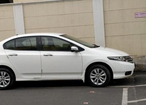 Used Honda City 1.5 V 2013 AT for sale in Bangalore