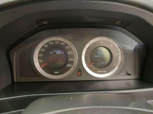 Volvo S80 Summum D5, 2011, Diesel AT in Jaipur