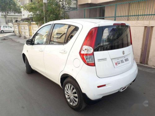 Used 2012 Maruti Suzuki Ritz MT for sale in Rajkot