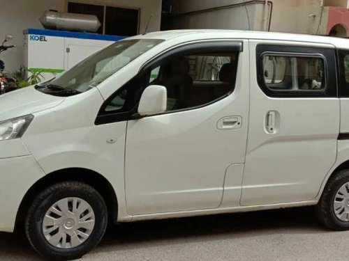 Used 2014 Nissan Evalia 2013 XV MT in Bangalore