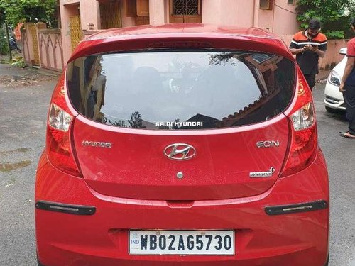 Used 2015 Hyundai Eon Magna MT for sale in Kolkata