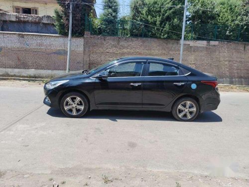 Hyundai Verna 1.6 VTVT SX 2018 MT for sale in Srinagar