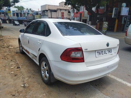 2013 Skoda Rapid 1.6 TDI Ambition Plus MT in Chennai