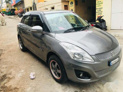 2015 Maruti Suzuki Swift Dzire MT for sale in Nagar