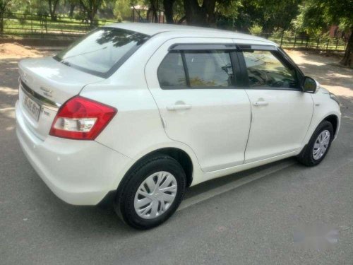 Maruti Suzuki Swift Dzire 2015 MT for sale in Chandigarh