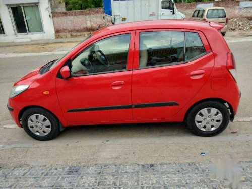 Used 2009 Hyundai i10 Magna MT for sale in Jaipur