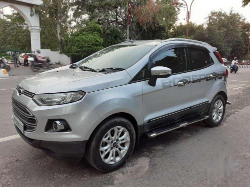 Ford Ecosport EcoSport Titanium 1.5 TDCi (Opt), 2016, Diesel MT in Lucknow