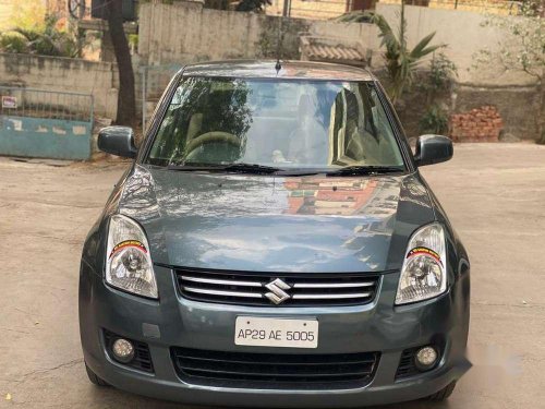 Maruti Suzuki Swift Dzire 2008 MT for sale in Secunderabad