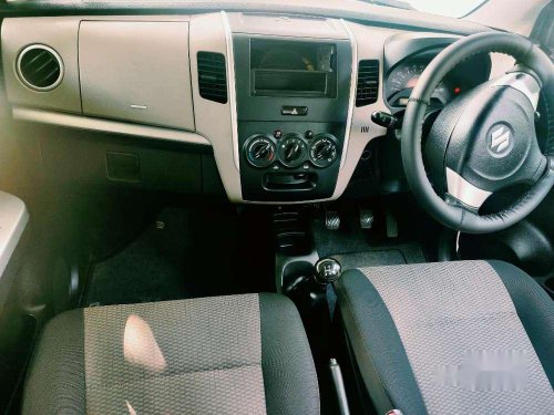 2016 Maruti Suzuki Wagon R LXI CNG MT for sale in Gurgaon