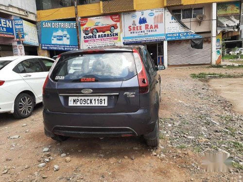 Used 2011 Ford Figo MT for sale in Indore