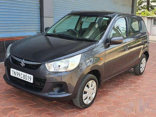 Used 2015 Maruti Suzuki Alto K10 VXI MT for sale in Coimbatore