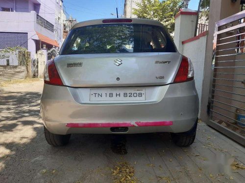 Maruti Suzuki Swift VDi, 2011, Diesel MT in Chennai