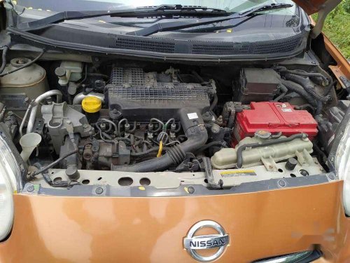 Used 2013 Nissan Micra Diesel MT for sale in Faridabad