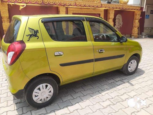 Maruti Suzuki Alto 800 LXI 2016 MT for sale in Chennai