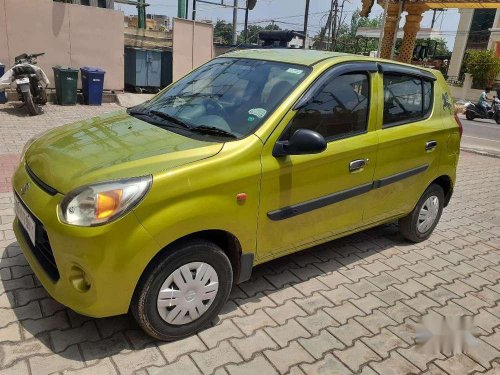 Maruti Suzuki Alto 800 LXI 2016 MT for sale in Chennai