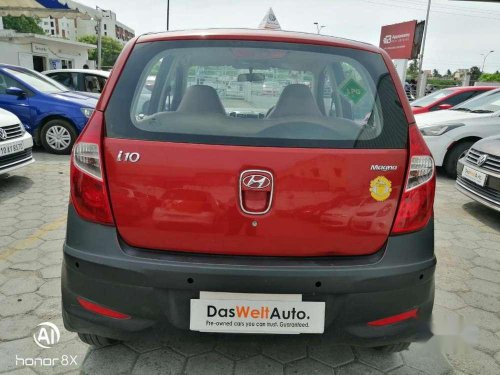 Hyundai i10 Magna 1.1 2013 MT for sale in Chennai