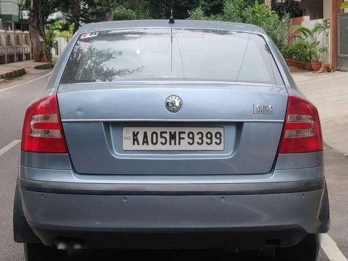 Used Skoda Laura 2008 MT for sale in Nagar