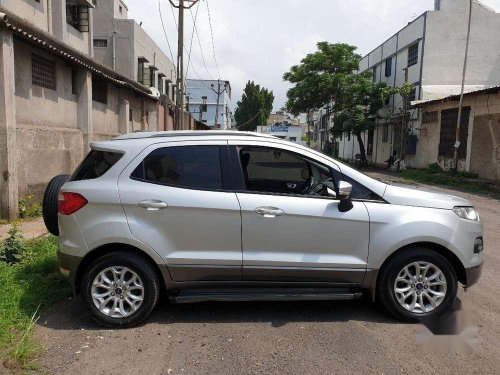 Ford Ecosport EcoSport Titanium Plus 1.5 TDCi, 2014, Diesel MT in Surat