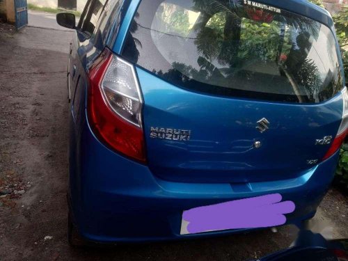 Maruti Suzuki Alto K10 VXi (O), 2017, Petrol MT in Chennai