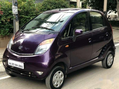 Tata Nano Twist XT 2015 MT for sale in Nagar