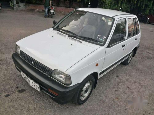 Used 2005 Maruti Suzuki 800 MT for sale in Chandigarh