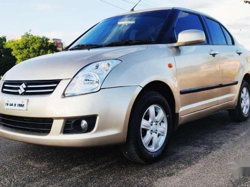 2010 Maruti Suzuki Swift Dzire MT for sale in Dindigul