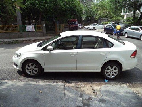 Used 2012 Volkswagen Vento TSI AT for sale in New Delhi