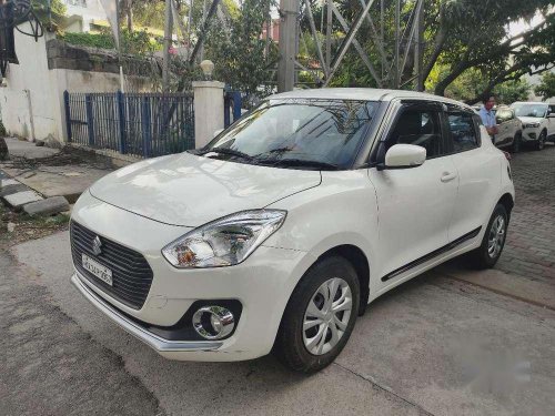 Maruti Suzuki Swift VXI 2019 MT for sale in Nagar