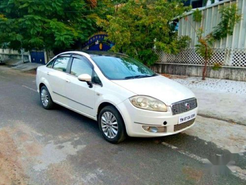 Fiat Linea Emotion 1.3 MJD, 2014, Diesel MT in Chennai