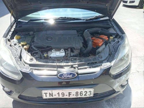 2012 Ford Figo MT for sale in Chennai