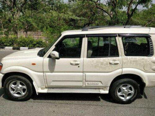 Mahindra Scorpio Vlx BS-IV 2010 MT for sale in New Delhi